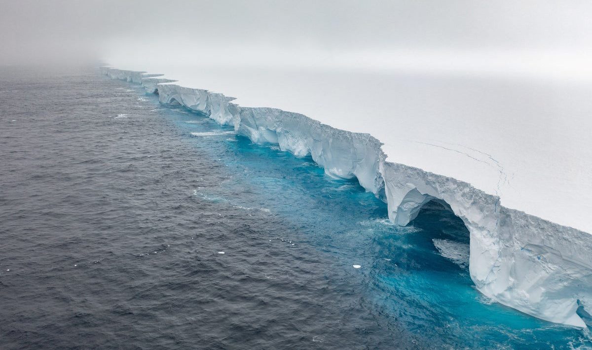 Antarctica