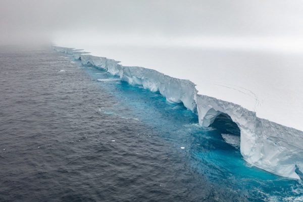 Antarctica