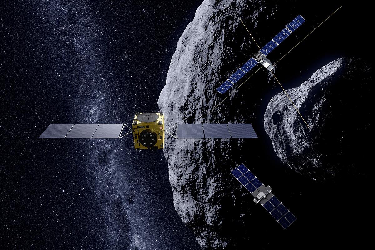 700 de quintilioane și 27 de quatrilioane de tone ― NASA descoperă cel mai mare zăcământ de aur din univers