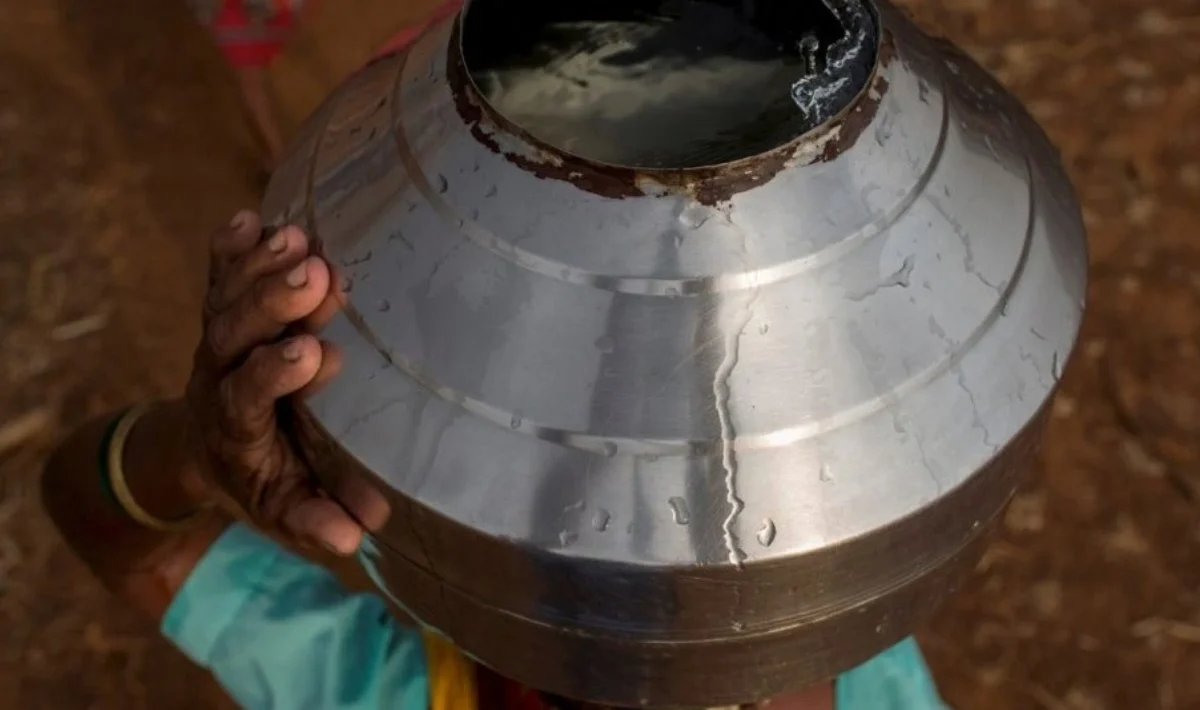 India