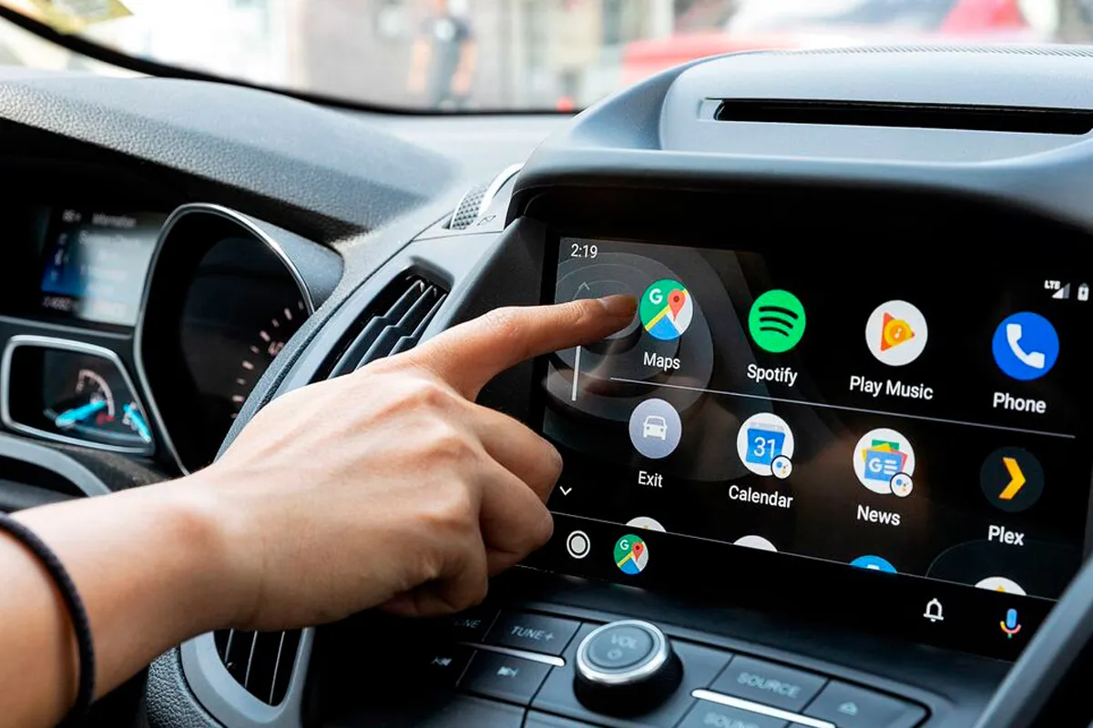 Google Maps este istorie pe Android Auto, acum folosesc o alternativă care funcționează chiar și fără conexiune