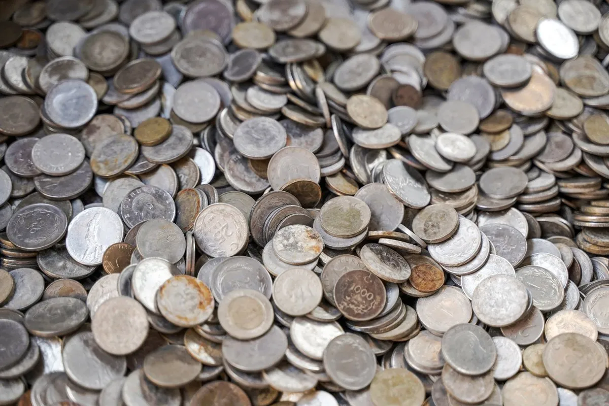 Liberty Seated Twenty Cents: așa arată moneda de 20 de cenți care poate fi vândută cu până la 65.000 de dolari