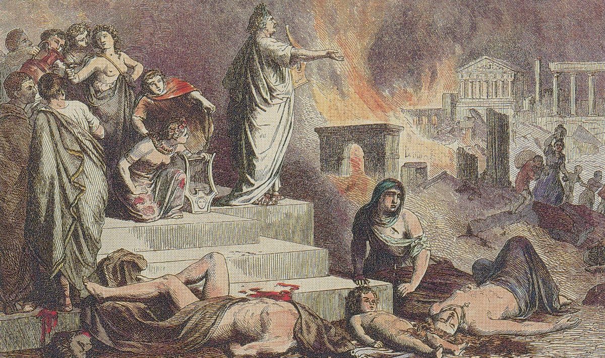Imperiul Roman