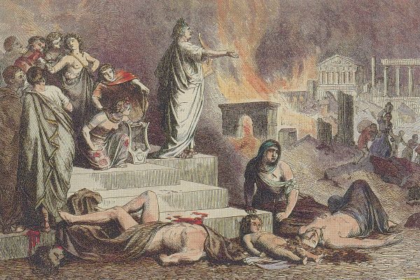 Imperiul Roman