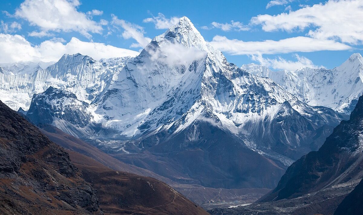Himalaya