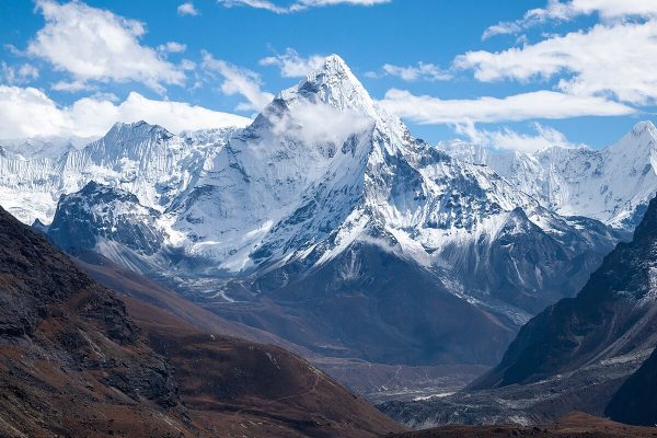 Himalaya