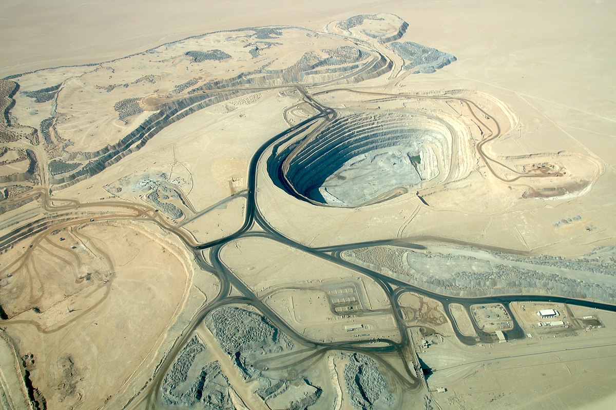China este o superputere în domeniul energiei regenerabile. Cu această realizare, este mai mult ca niciodată o superputere și în domeniul energiei nucleare.