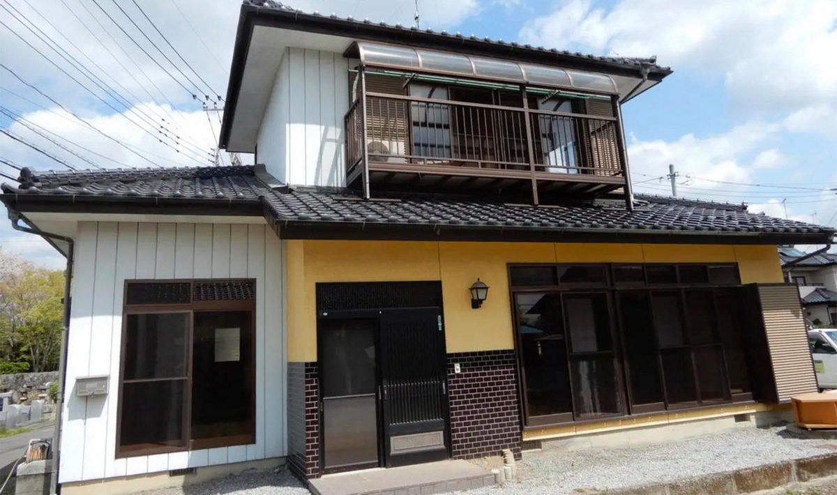 Japonia