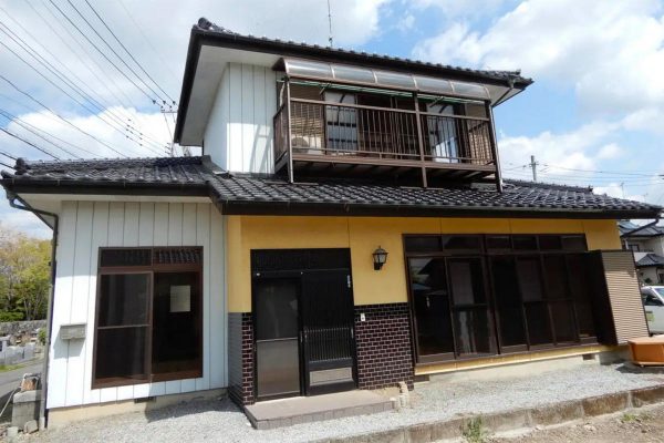 Japonia