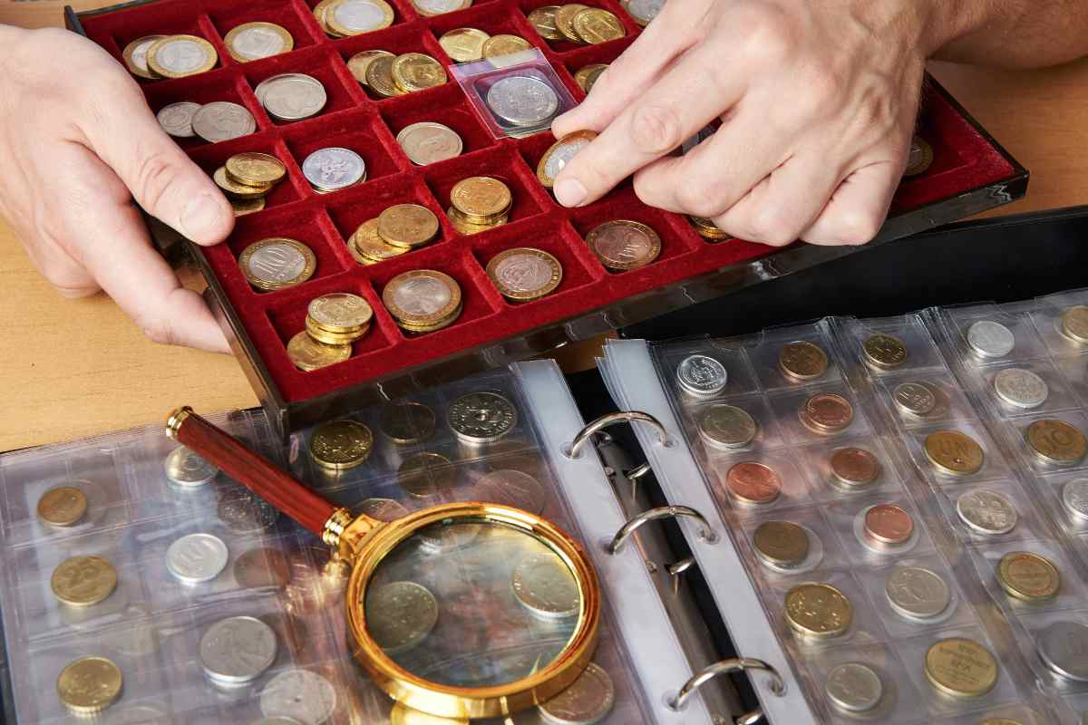 Aproape 20 de milioane de dolari: moneda râvnită de colecționari care vă poate salva viitorul