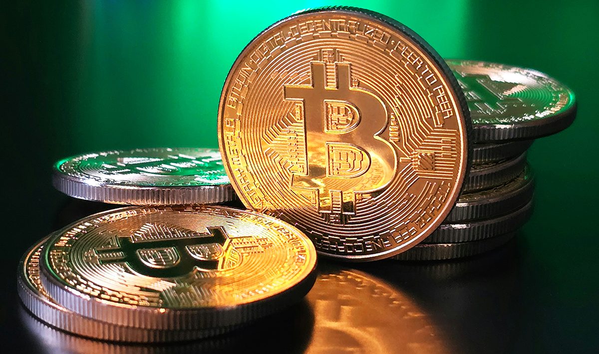 bitcoini