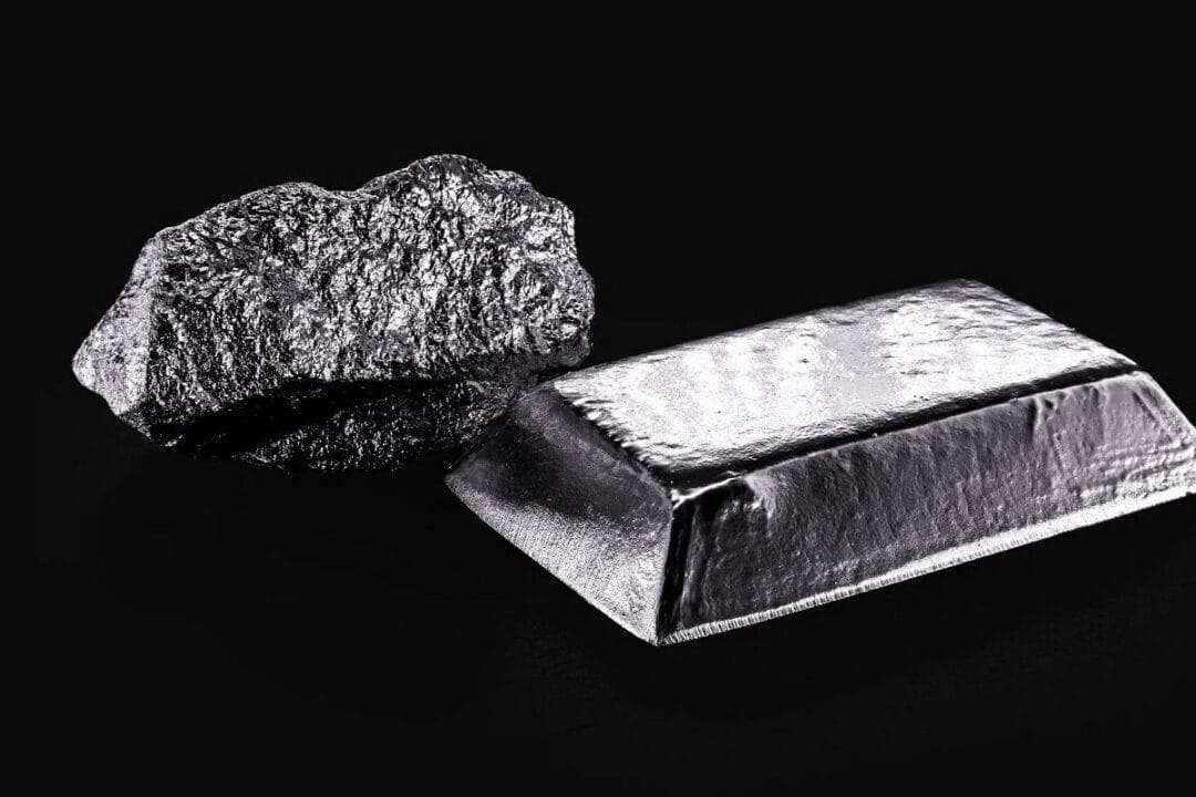 Cântecul de lebădă al celui mai scump metal din lume: rodiul crește cu 25%, dar este condamnat
