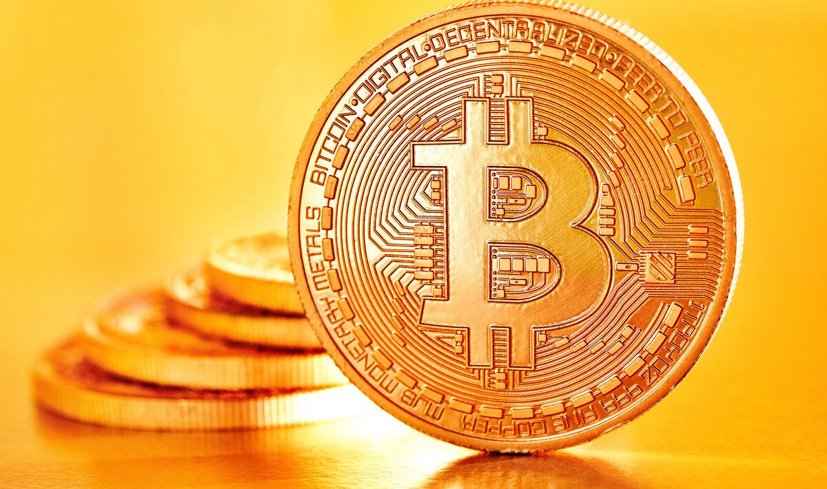 bitcoin