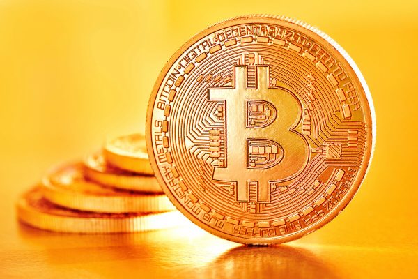 bitcoin