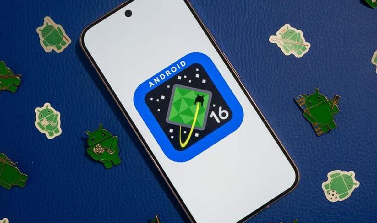 Android