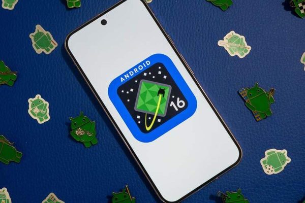 Android