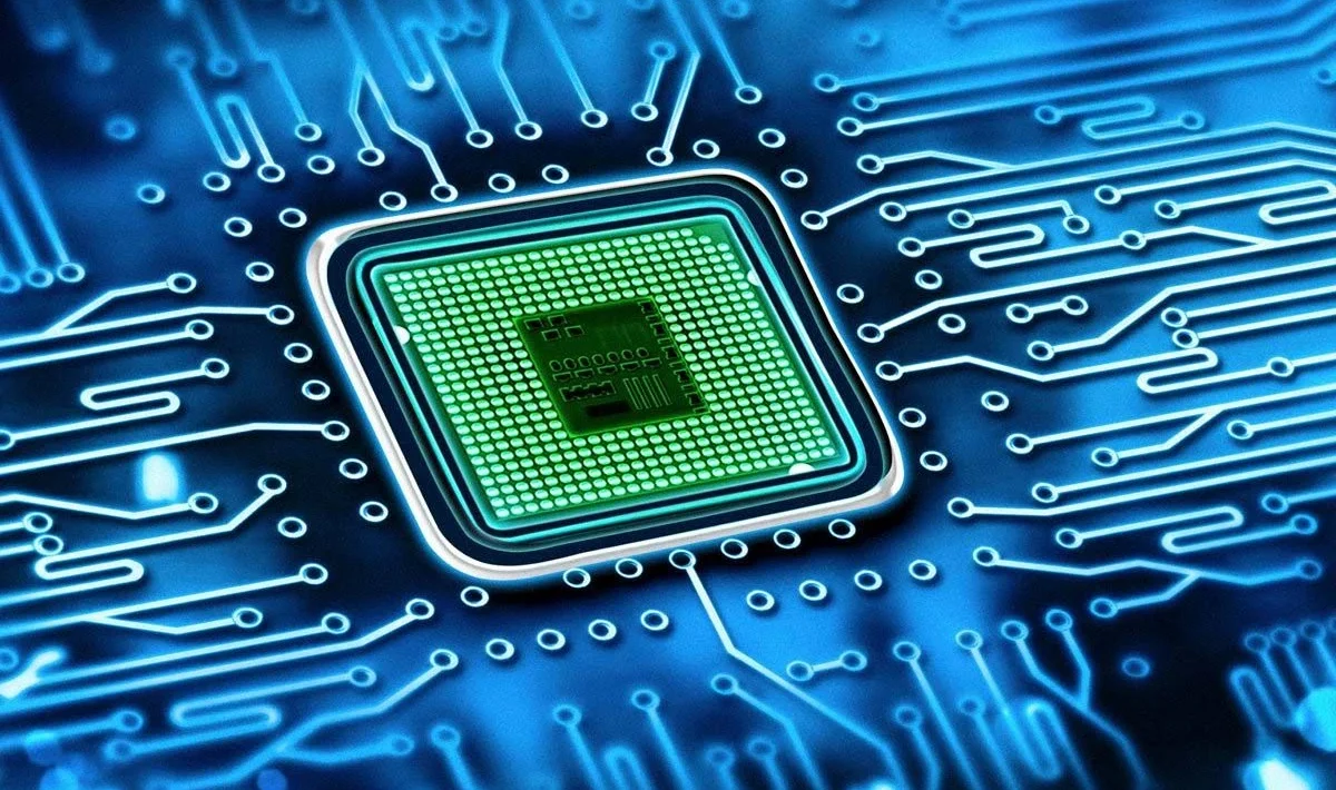 microcircuit