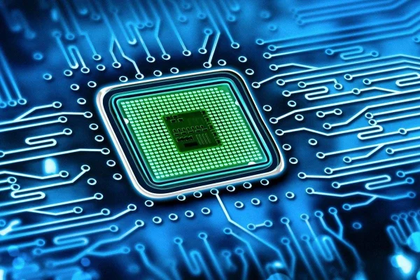 microcircuit