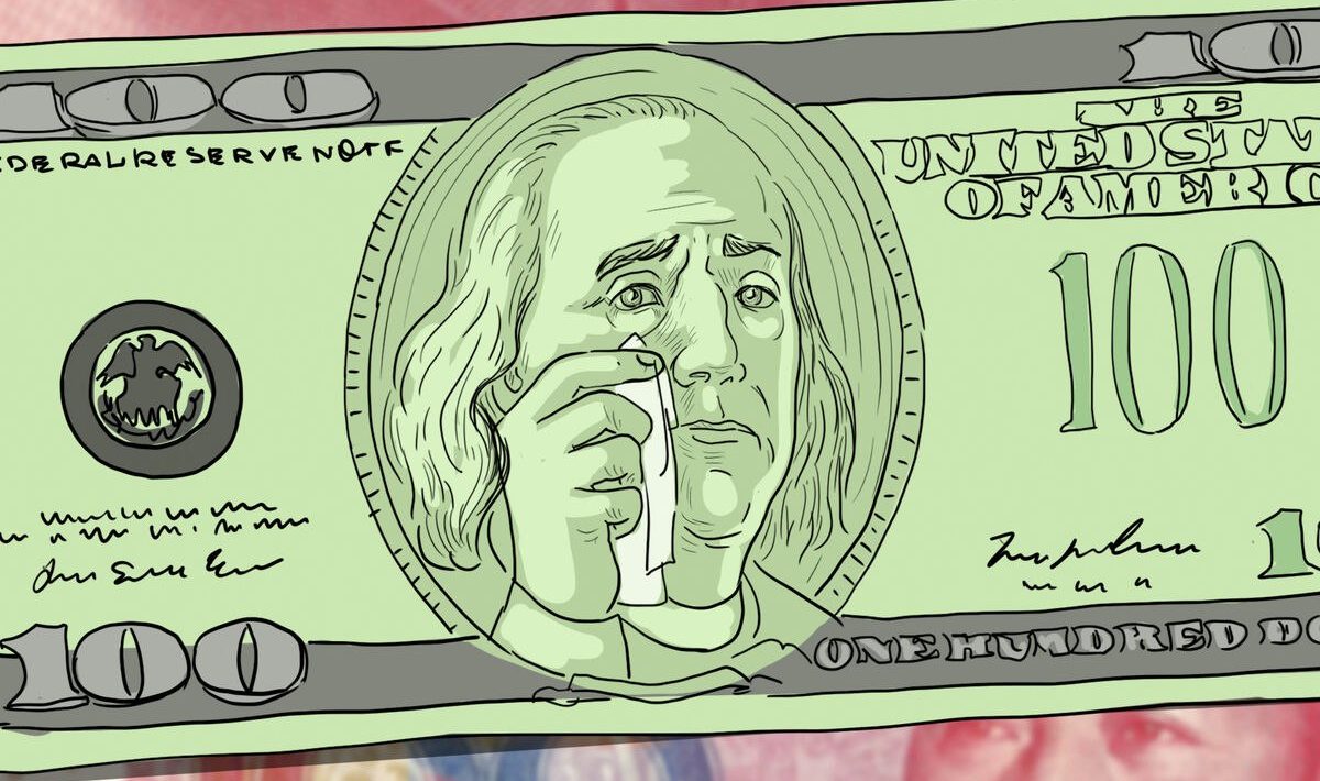 dolar