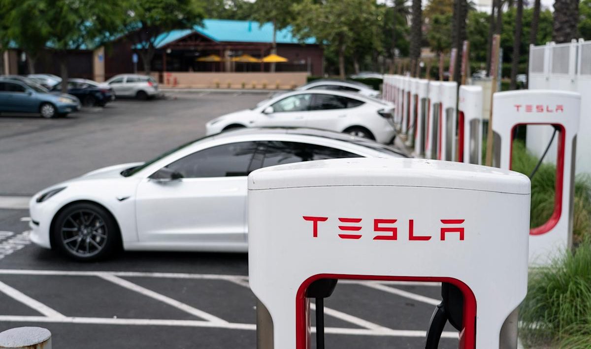 Tesla