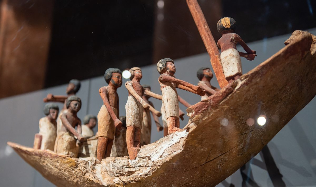 Mesopotamia