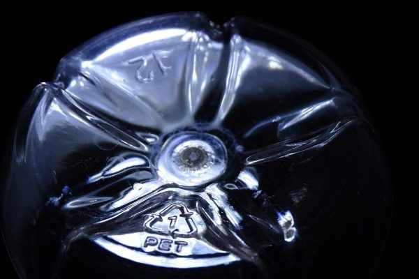 plastic