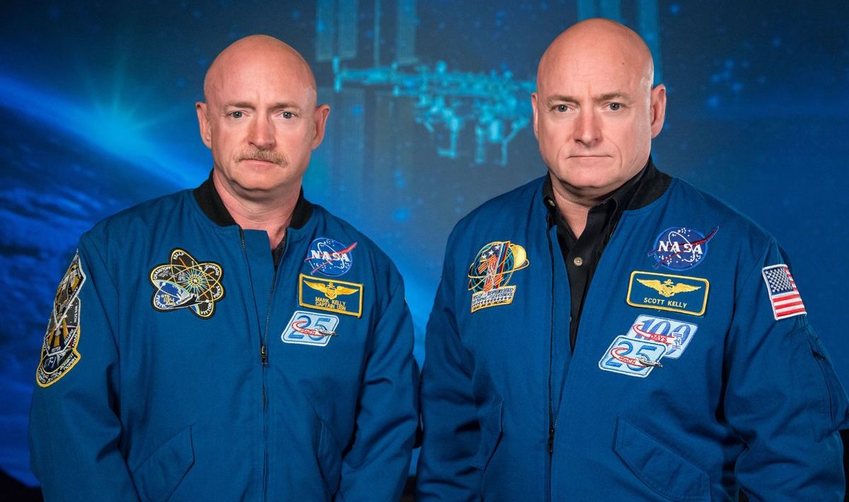 Scott Kelly
