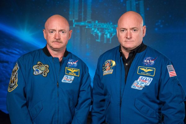 Scott Kelly