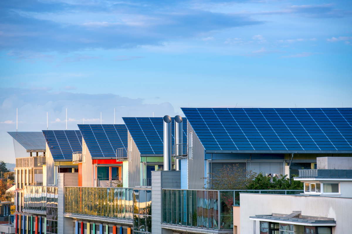 Adio panouri solare: noua tehnologie generează dublul energiei și este mai ieftină
