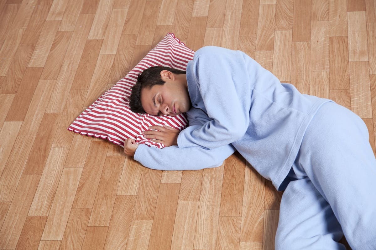 Fără ventilatoare sau aer condiționat: trucul japonezilor pentru a favoriza odihna în zilele toride