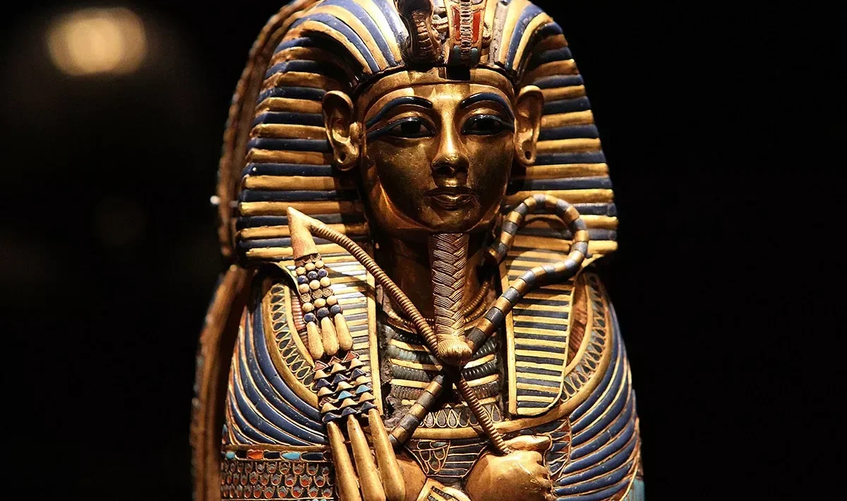 Tutankhamon