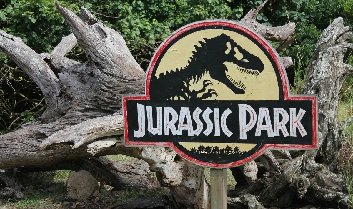 Jurassic