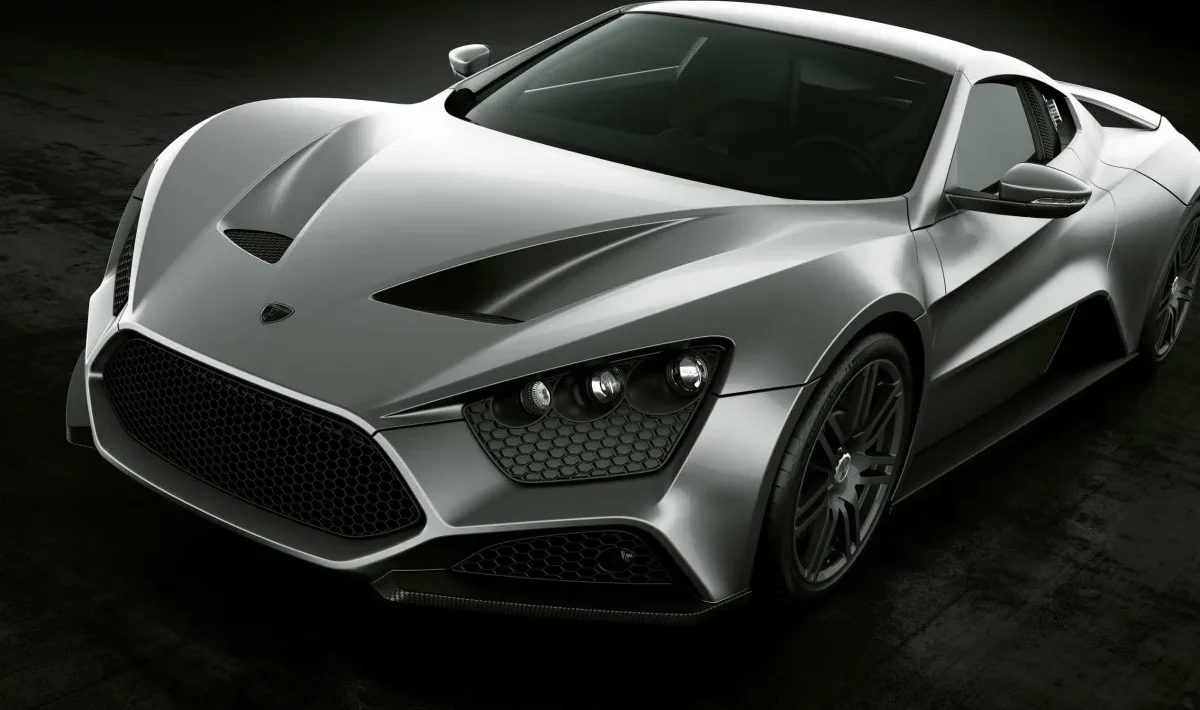 Zenvo