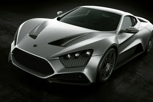 Zenvo