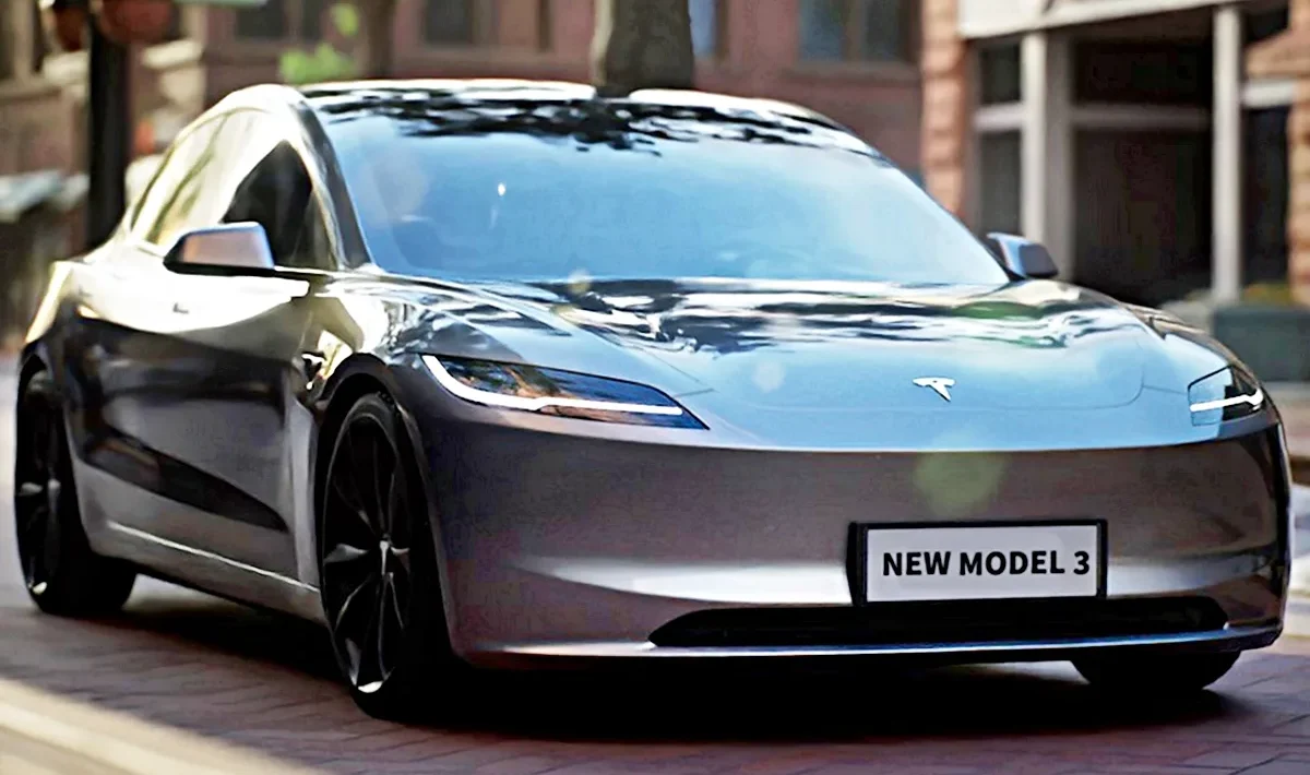 mașină electrică