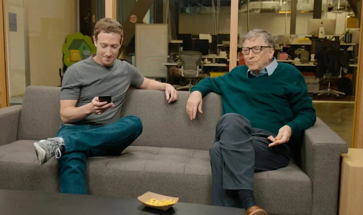 Bill Gates