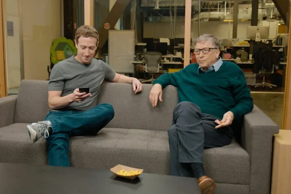 Bill Gates