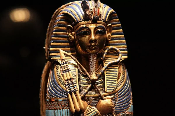 Tutankhamon