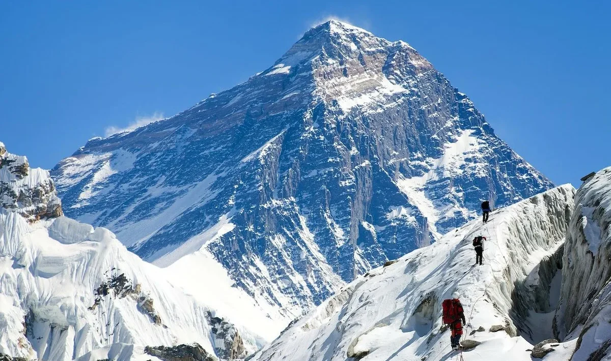 Everest