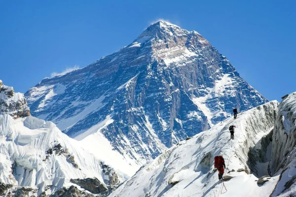 Everest