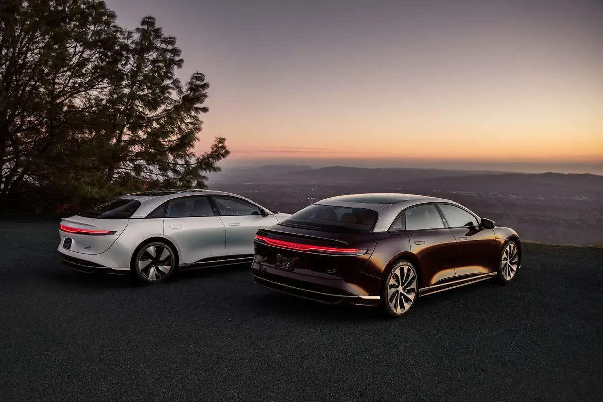 Cu pierderi de 11.090.000.000 €, cel mai mare rival al Tesla este în pericol de faliment?