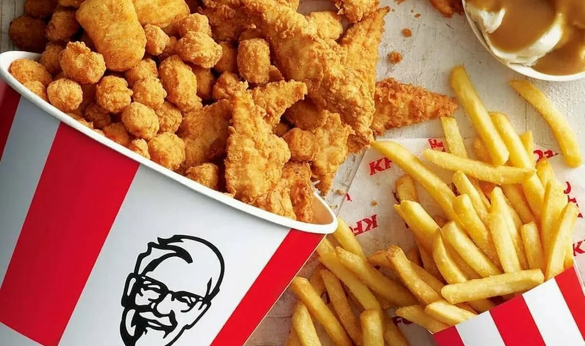 KFC