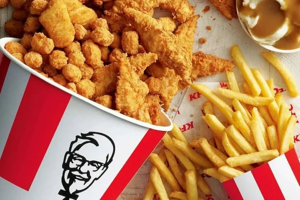 KFC