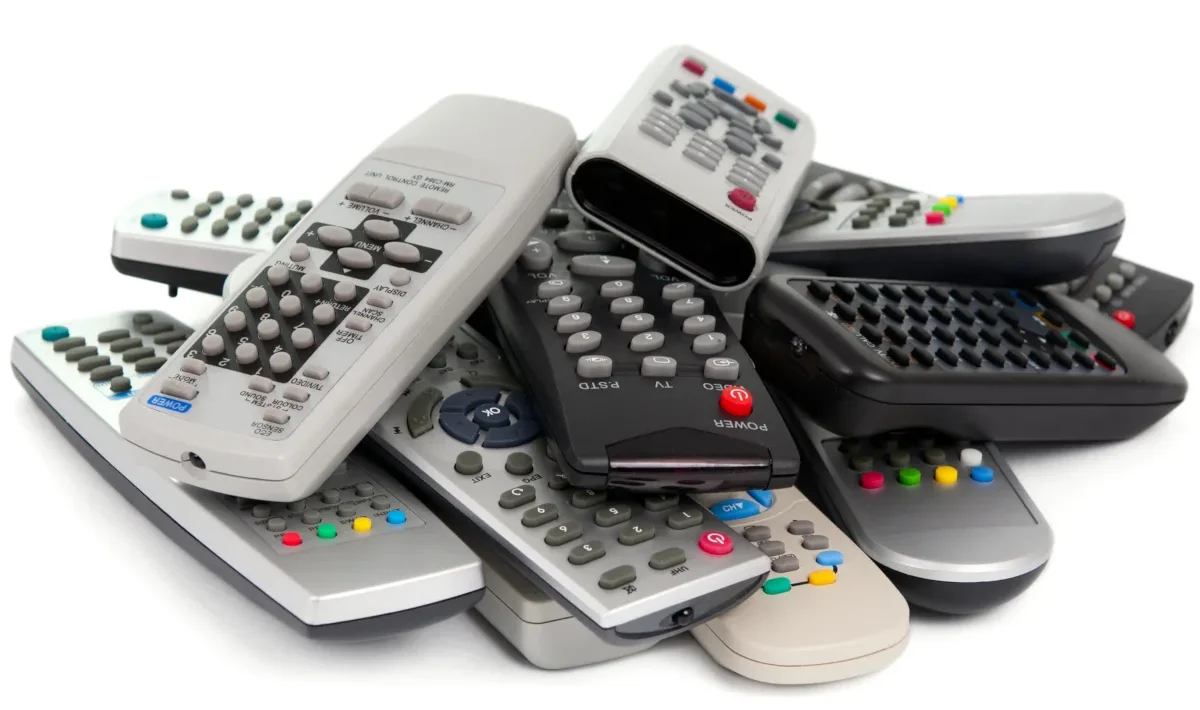 telecomandă