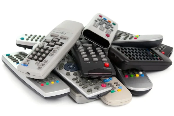 telecomandă
