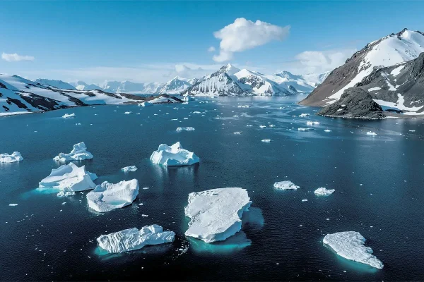 Antarctica