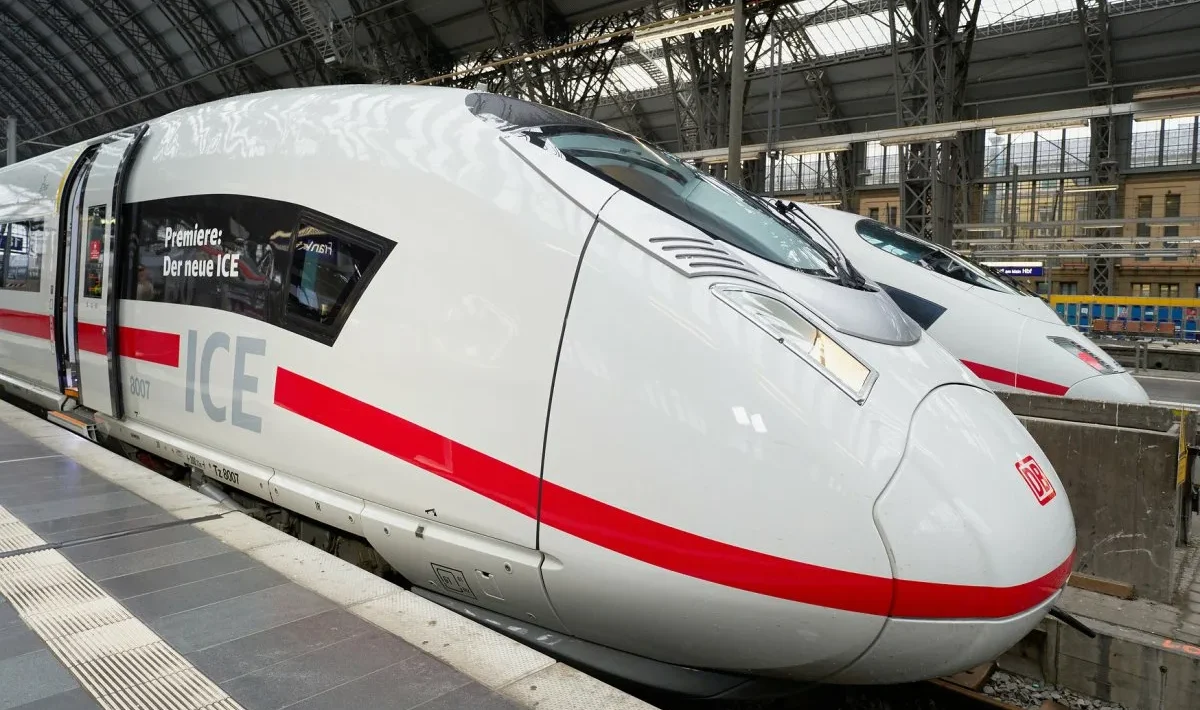 tren