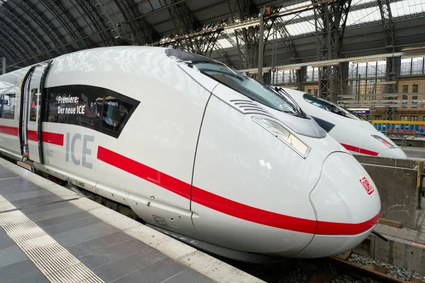 tren