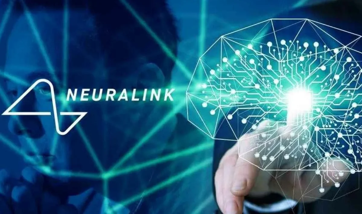 Neuralink