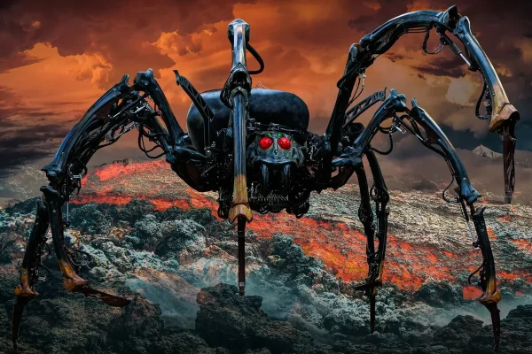 necroboticii